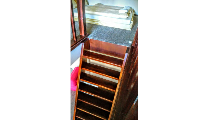 Apartmánový dům Pasťák Loučná nad Desnou